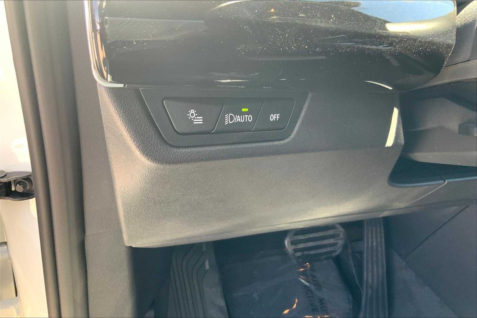 2025 BMW X1 XDrive28i - Photo 18