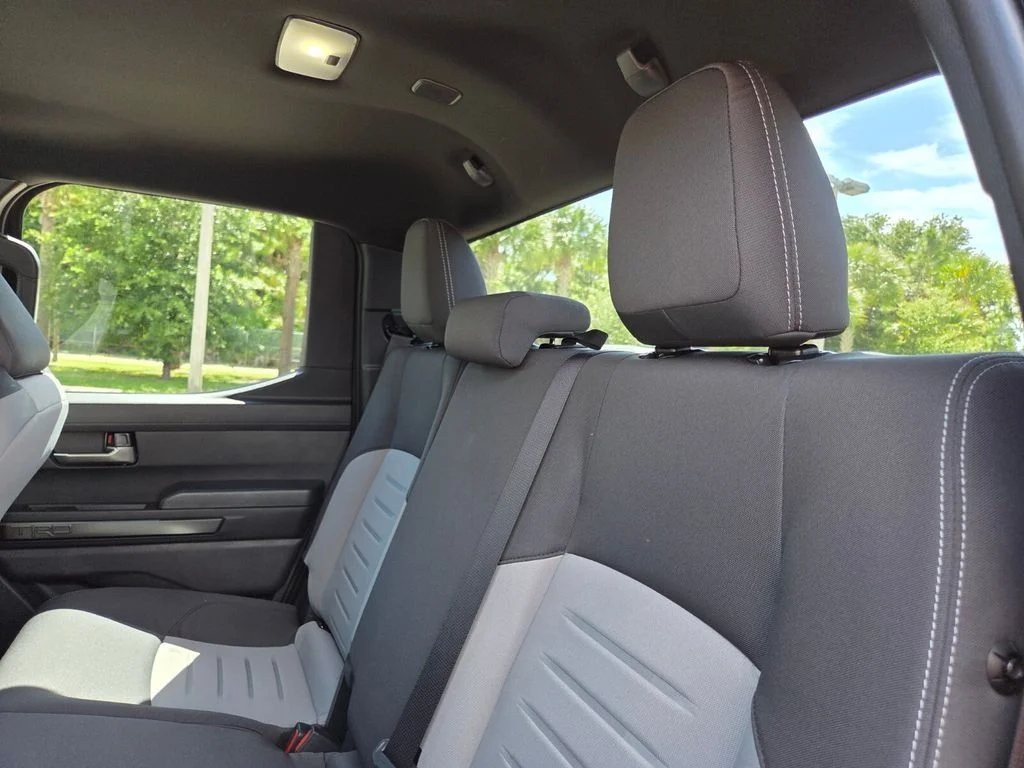 Used 2026  Toyota TRD Sport image 20