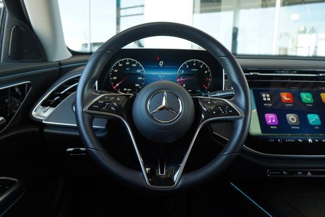 Certified Used 2025  Mercedes-Benz E 350 image 14