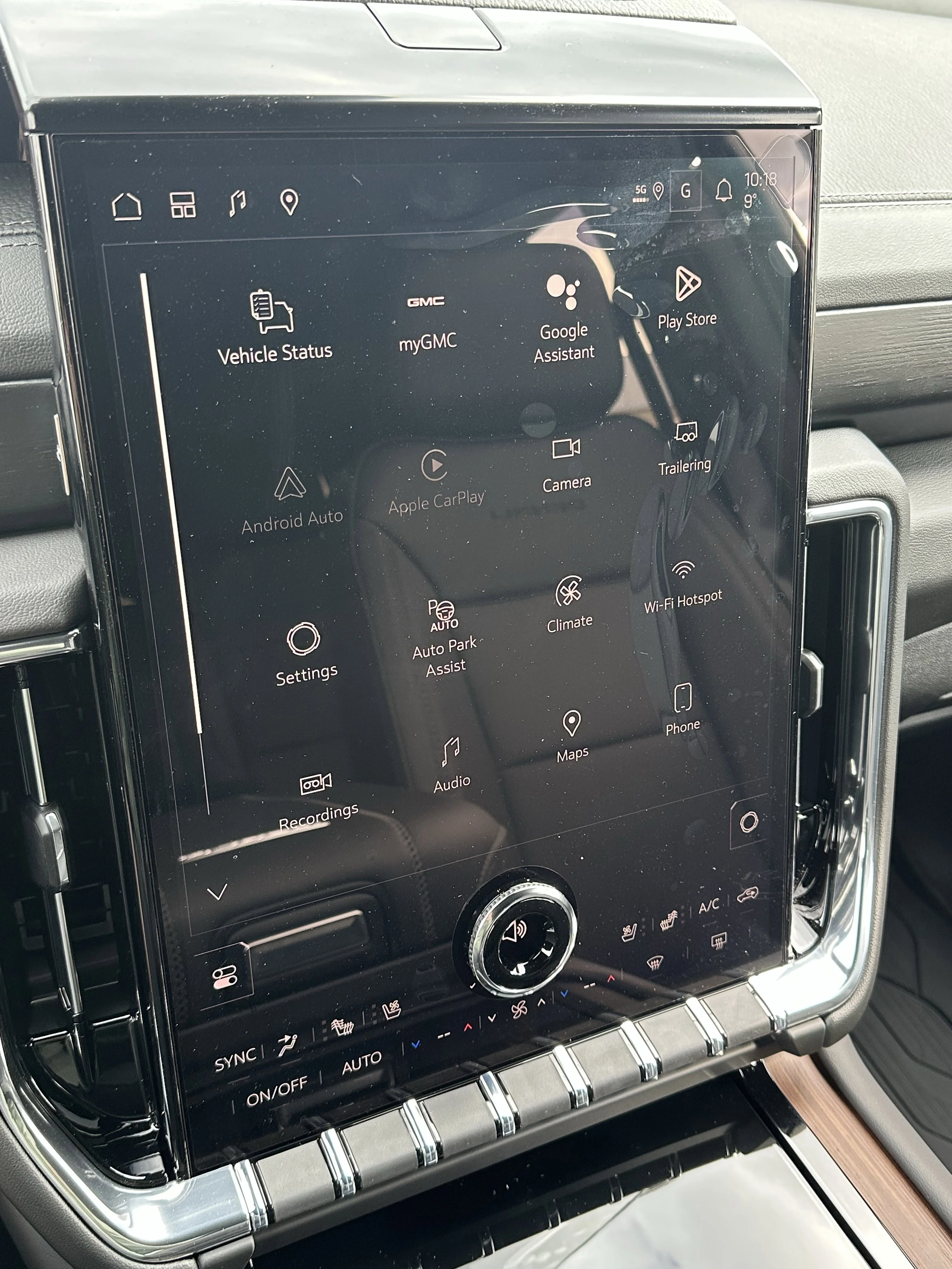 New 2026  GMC Denali image 14
