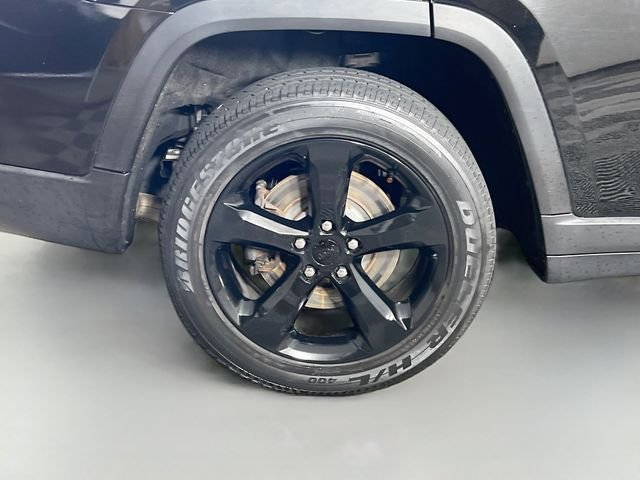 2023 Jeep Grand Cherokee L Altitude - Photo 38
