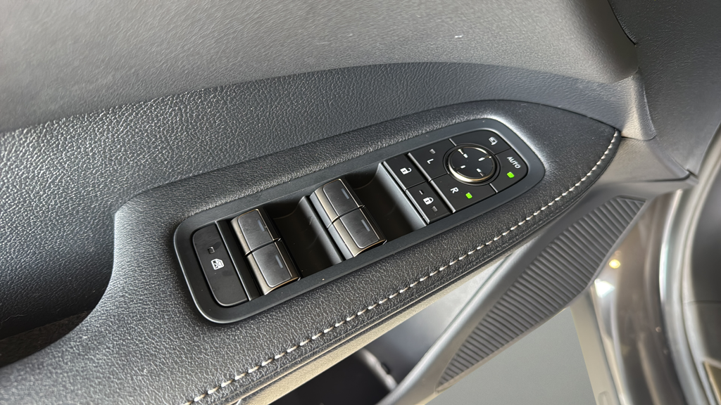 New 2026 Cloudburst Gray Lexus  350 PREMIUM AWD image 11