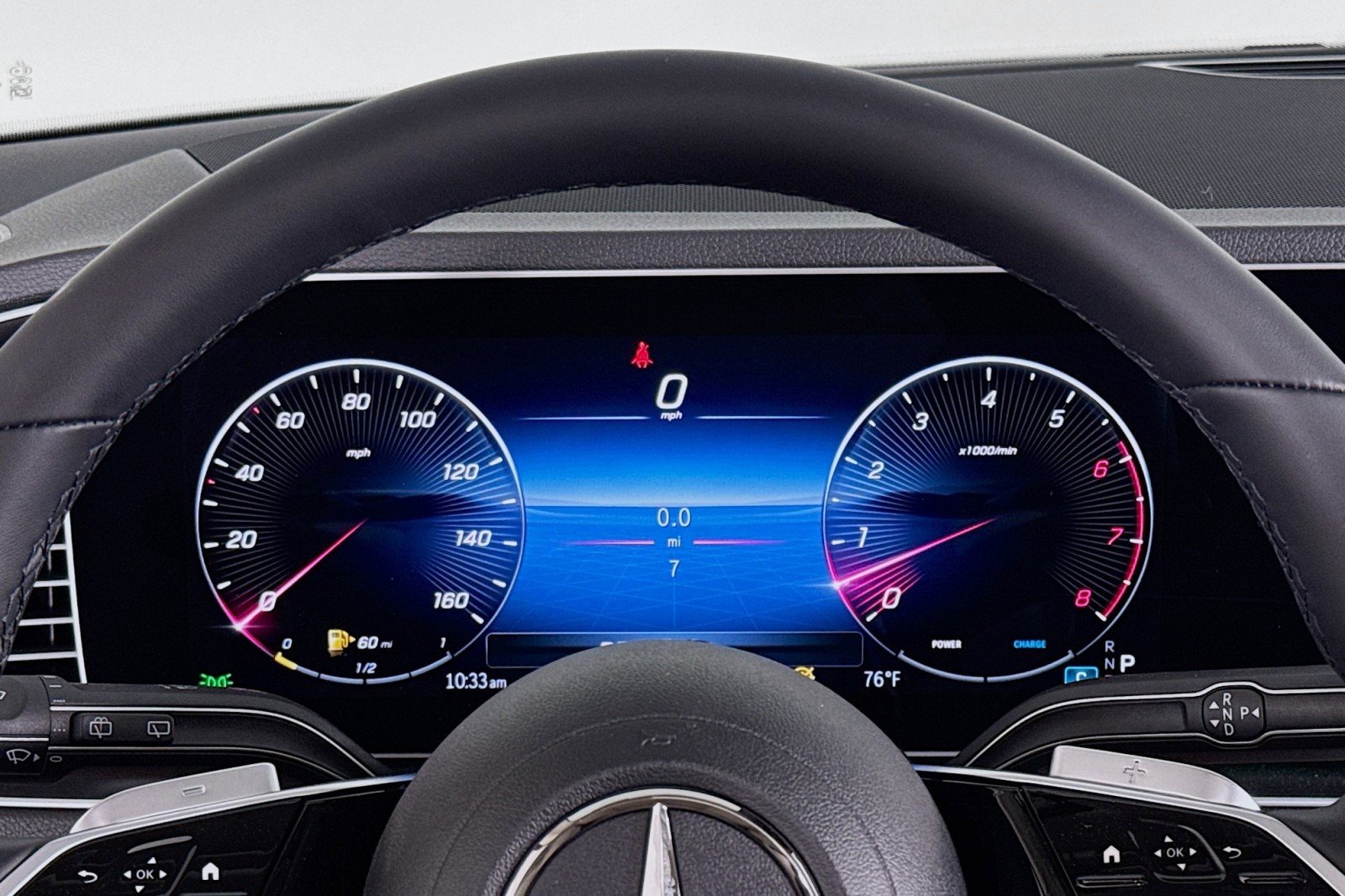 New 2026 Polar White Mercedes-Benz GLE 450 4MATIC® SUV image 18