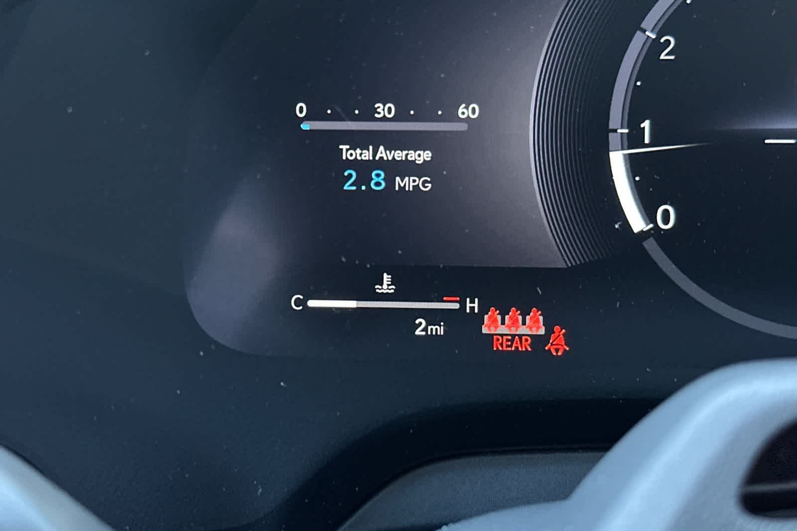 2026 Lexus RX 350 Premium - Photo 29