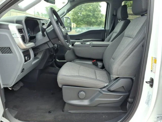 New 2026 White Ford XL image 16