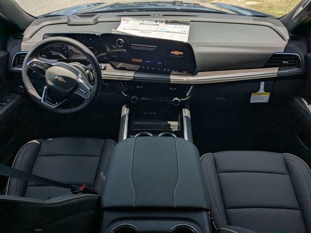 New 2026 Lakeshore Blue Metallic Chevrolet Premier image 16