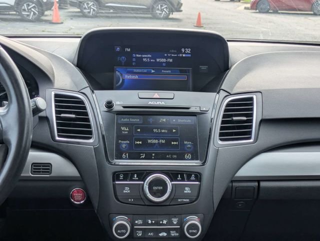 Used 2016  Acura Base image 16