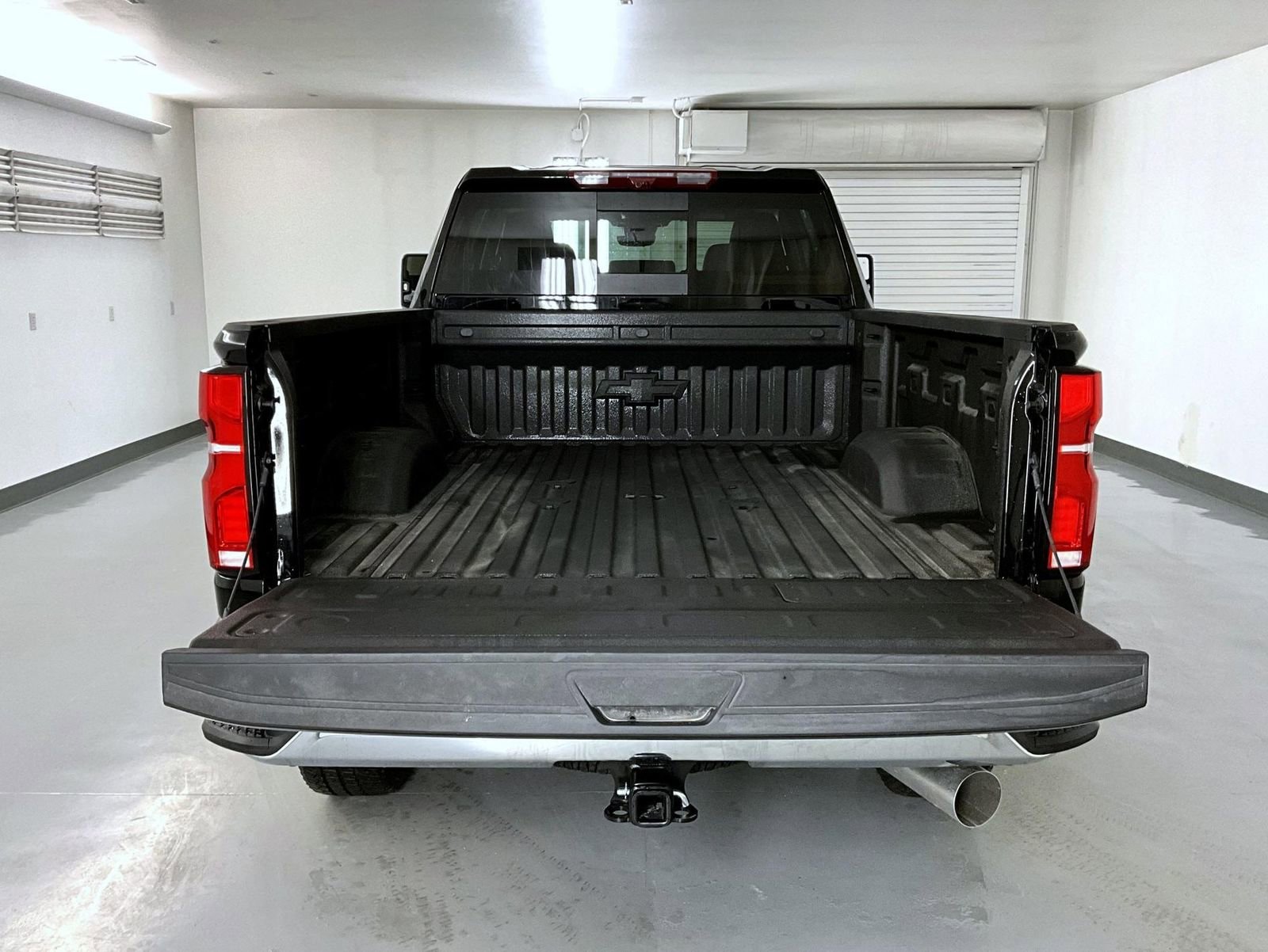 2026 Chevrolet Silverado 2500 HD LTZ - Photo 21