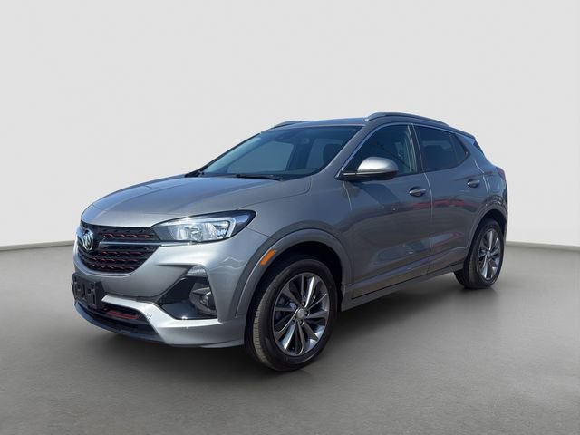 2023 Buick Encore GX Select AWD's photo