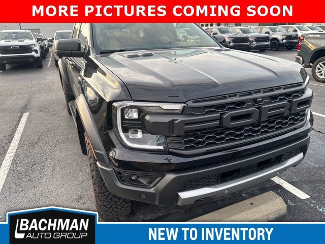 2026 Ranger Raptor