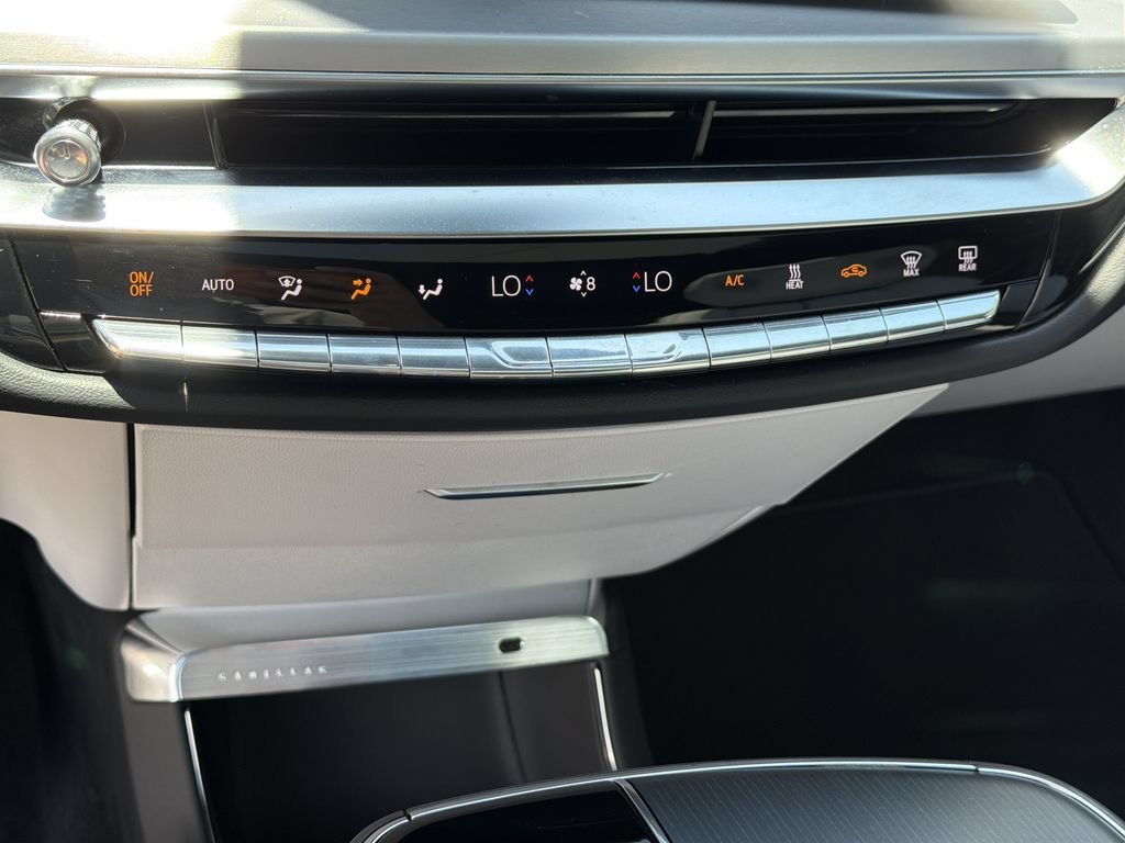 2026 Cadillac LYRIQ Premium Sport - Photo 25