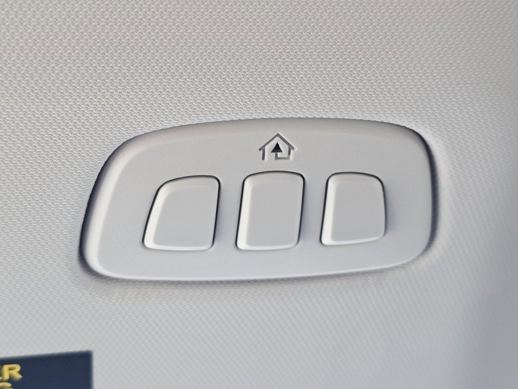 2025 Ford Bronco Sport Big Bend - Photo 38