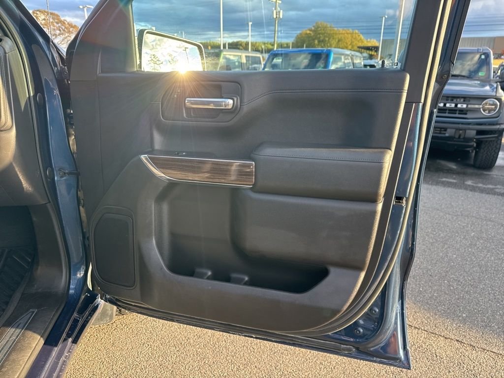 2021 Chevrolet Silverado 1500 LT - Photo 23