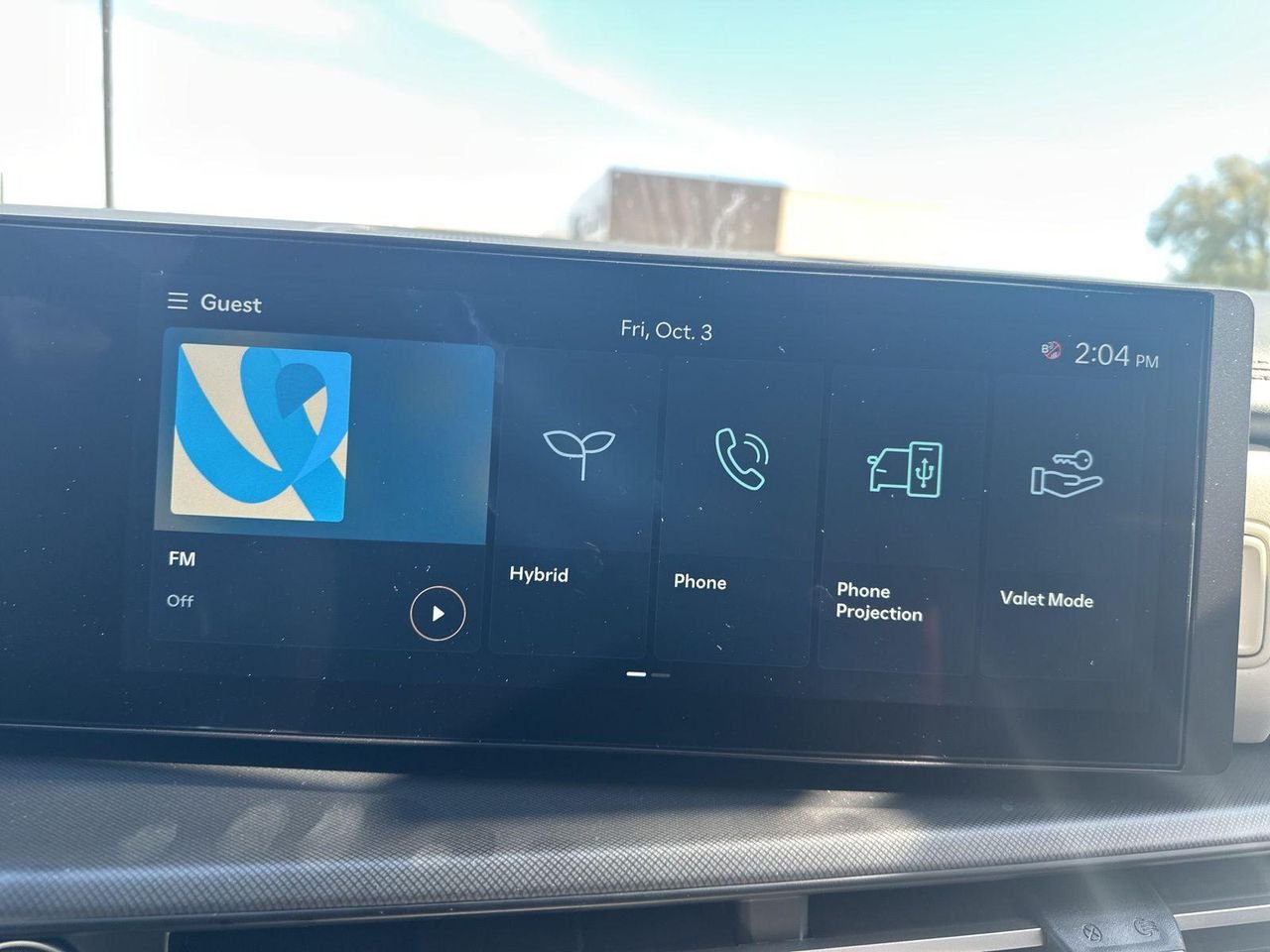 2026 Hyundai Santa Fe SE - Photo 21