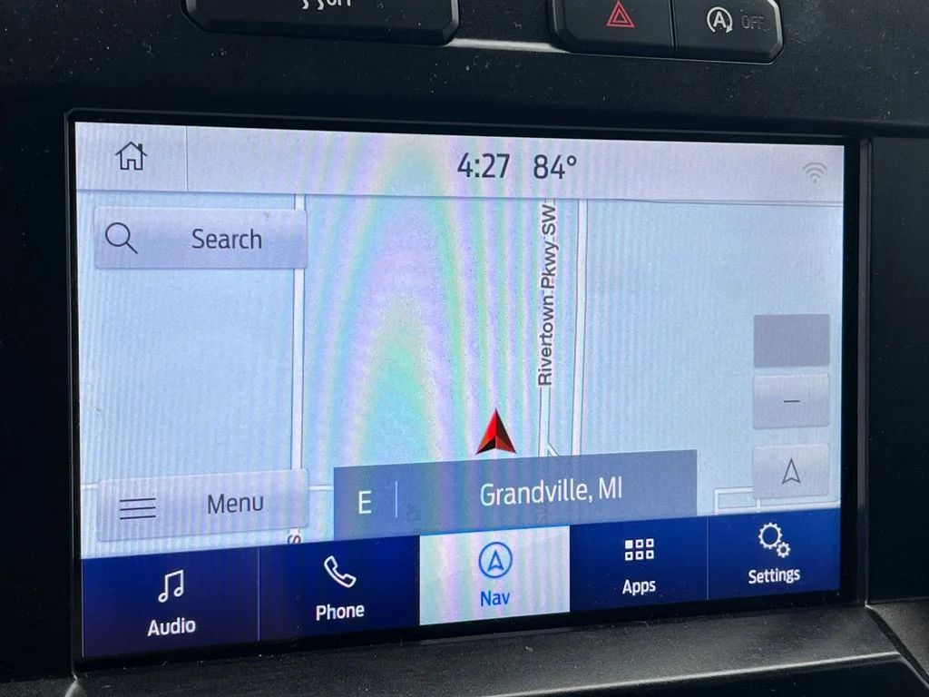 Used 2019 Black Ford XLT image 10