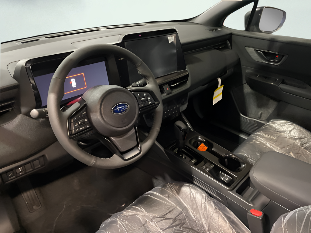 New 2026 RIVER ROCK PEARL Subaru Premium image 7