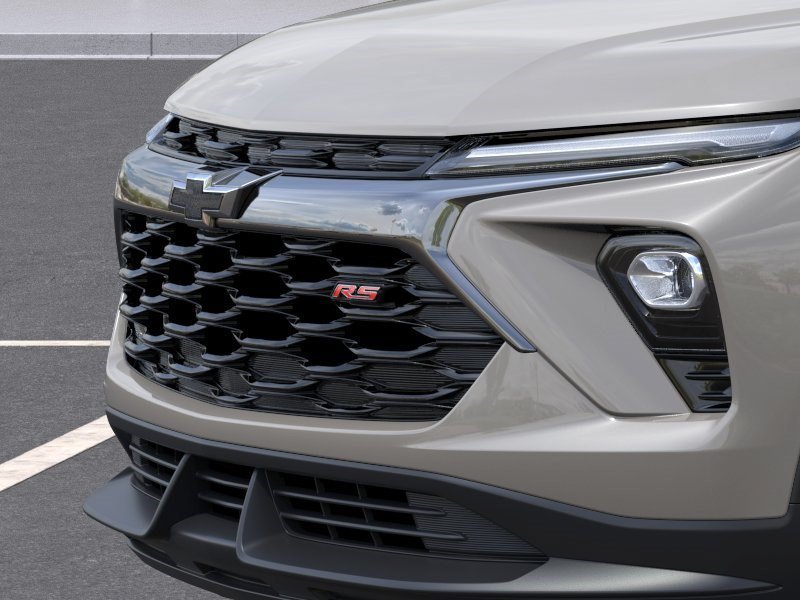 2026 Chevrolet Trailblazer RS - Photo 13