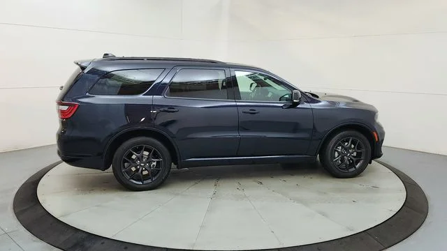 New 2026 Night Moves Exterior Paint Dodge GT Plus HEMI V8 image 11