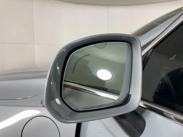 Certified Used 2025 Gray Metallic Volvo Plus image 22