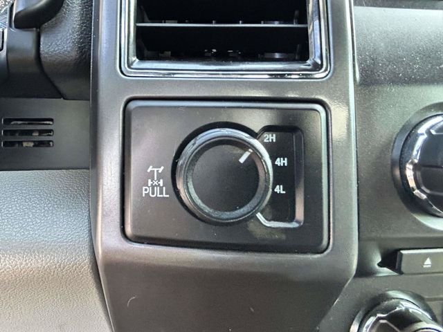 Certified Used 2018  Ford XLT image 19