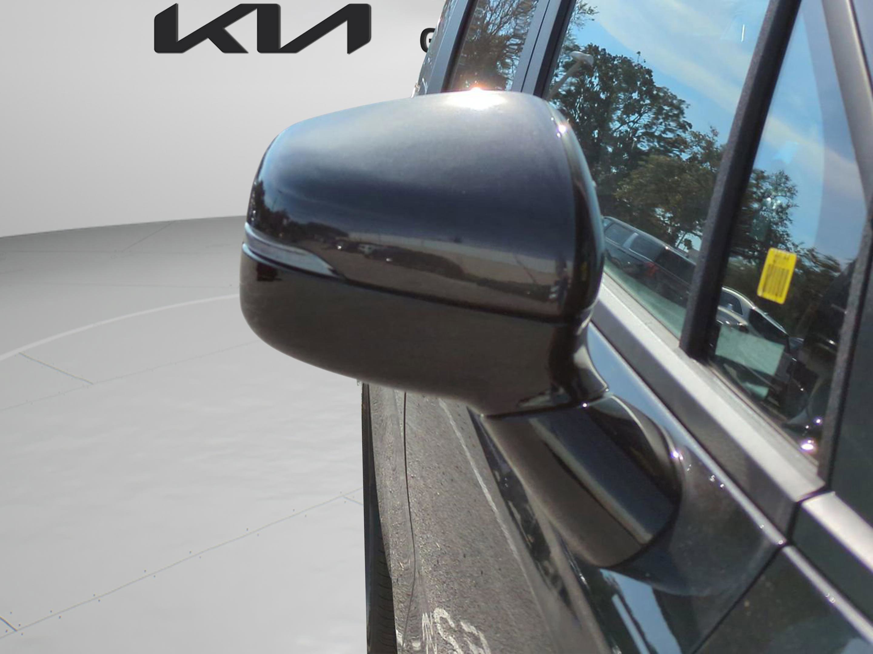 New 2026 Panthera Metal Kia LXS image 48