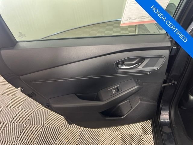2024 Honda Accord LX - Photo 52