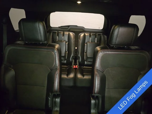 Used 2019 Gray Ford XLT image 23