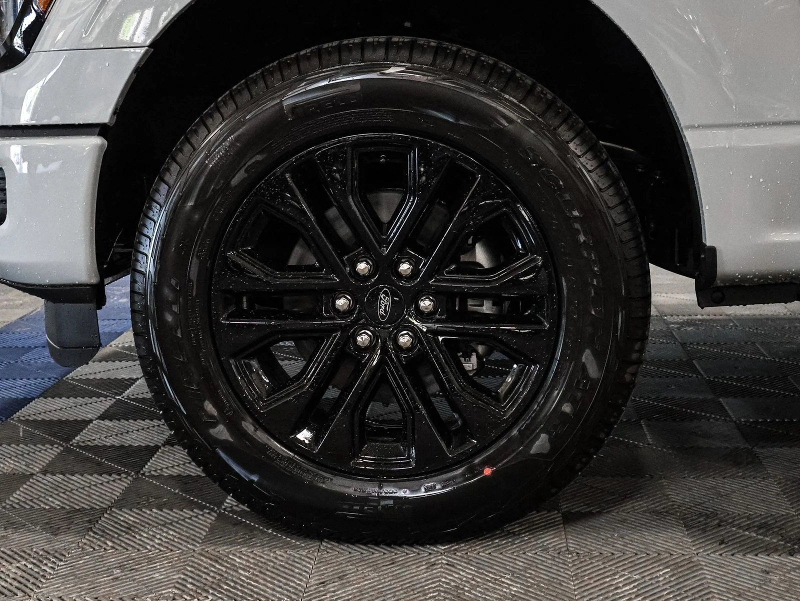 New 2026 Avalanche Ford XLT image 21
