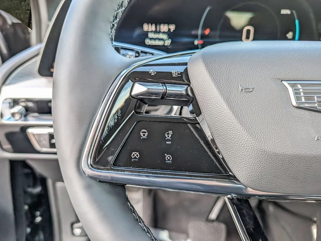 2026 Cadillac LYRIQ Premium Sport - Photo 23