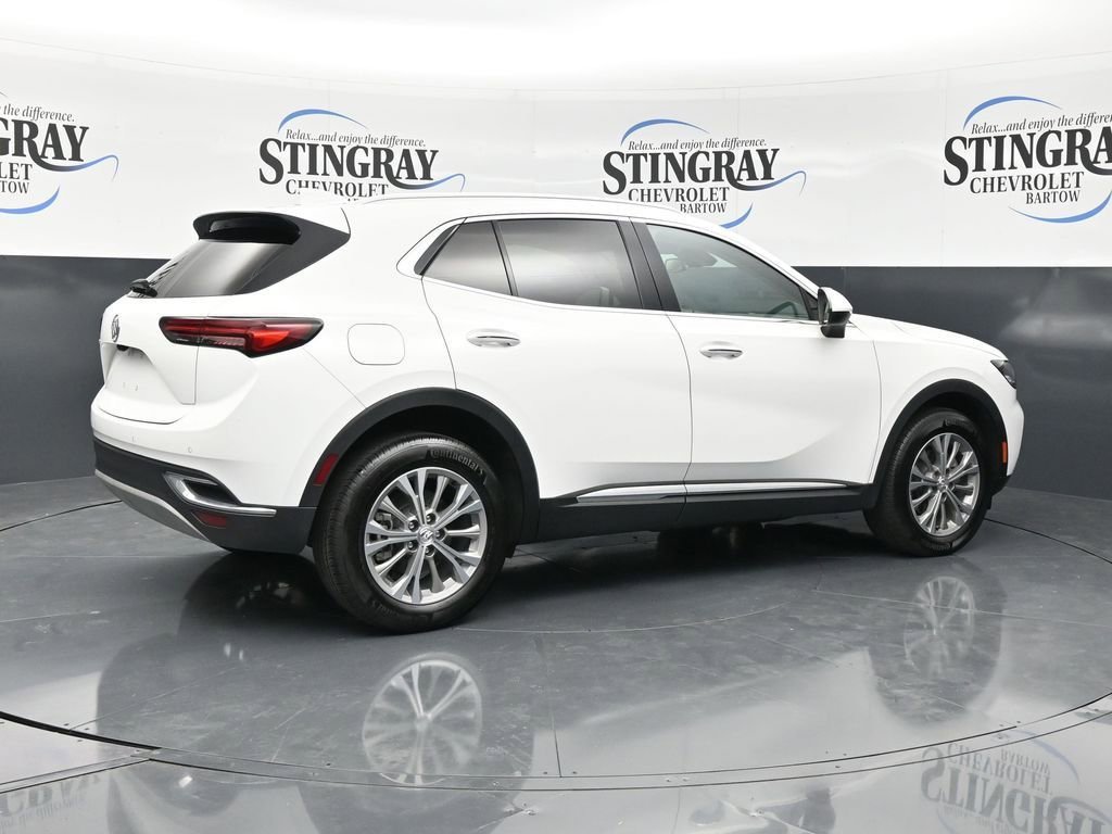 2023 Buick Envision Preferred - Photo 9