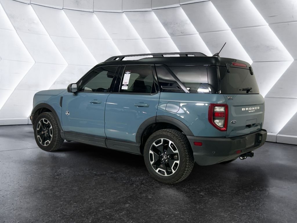 Used 2023  Ford Outer Banks image 6