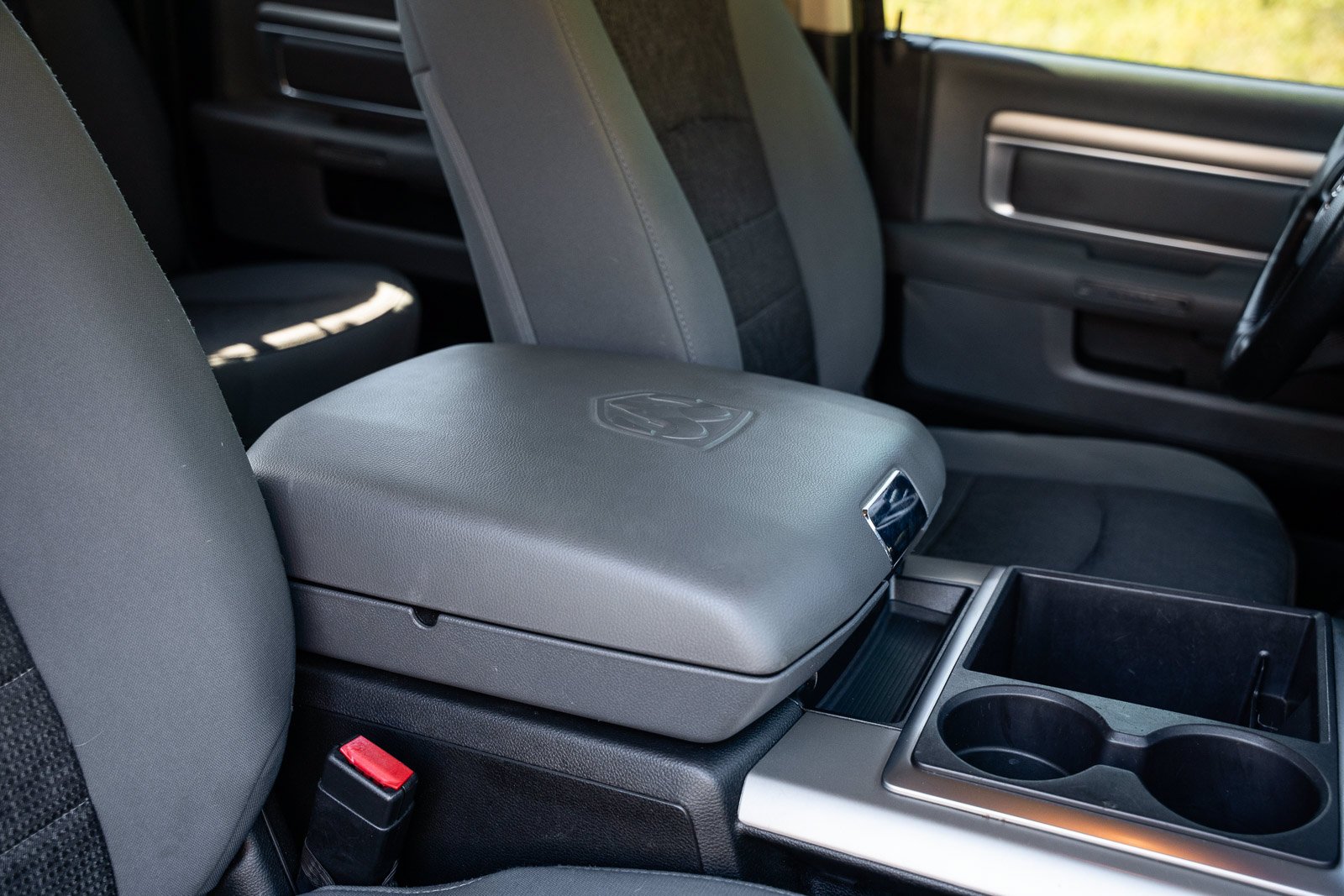 Used 2014 Brown Ram Big Horn image 19