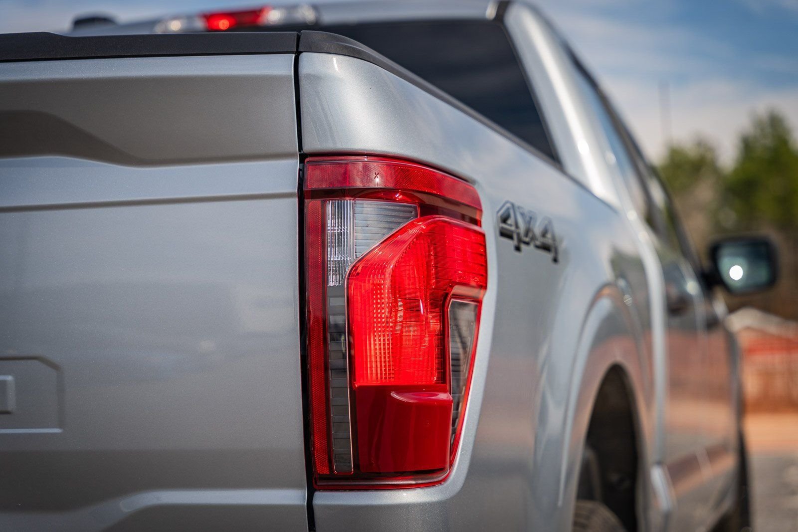 2026 Ford F-150 STX - Photo 12