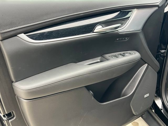 2025 Cadillac XT5 Premium Luxury - Photo 12