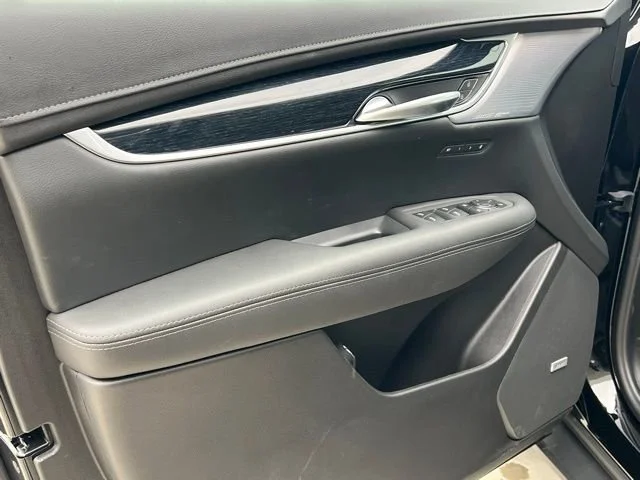 2025 Cadillac XT5 Premium Luxury - Photo 12
