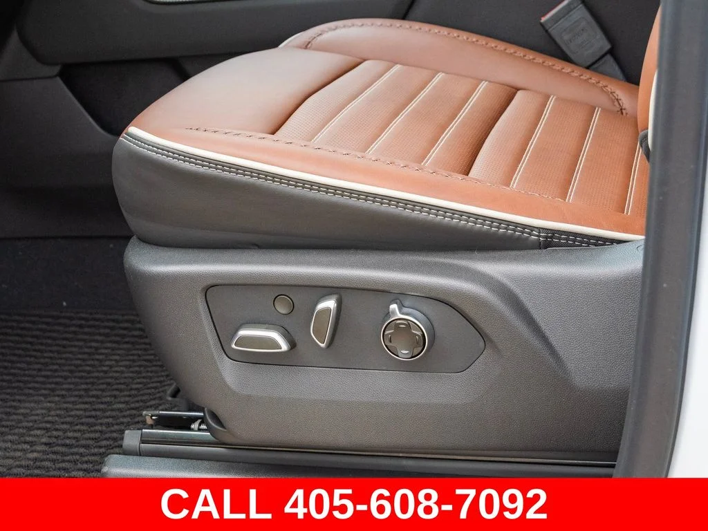 2026 GMC Sierra 1500 Denali Ultimate - Photo 138