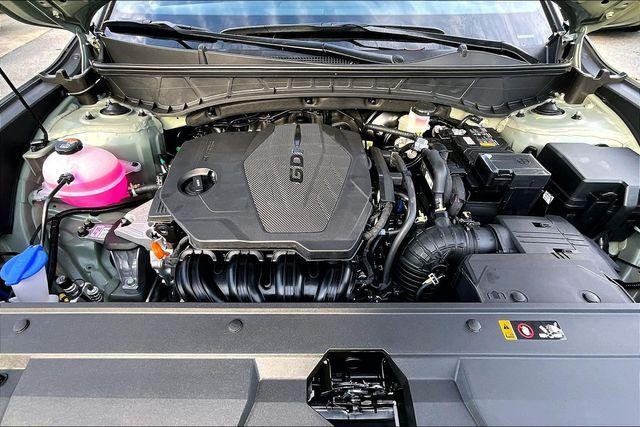 2026 Hyundai Santa Cruz SE - Photo 12