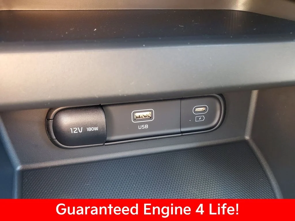 New 2026 Steel Gray Kia S image 19