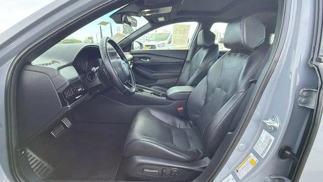 2023 Honda Accord Hybrid Sport-L - Photo 31