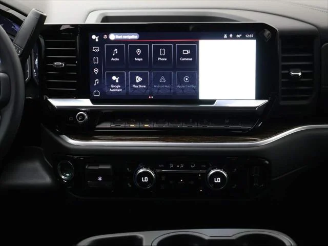 2026 GMC Sierra 1500 SLE - Photo 37