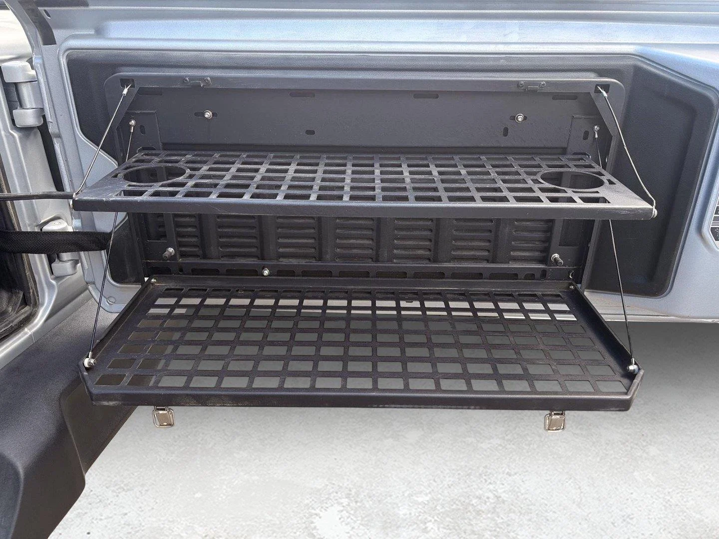 Used 2023 Silver Zynith Clearcoat Jeep Willys image 20