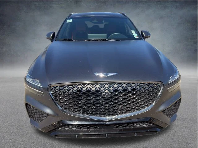 Used 2024 Gray Genesis 2.5T image 2