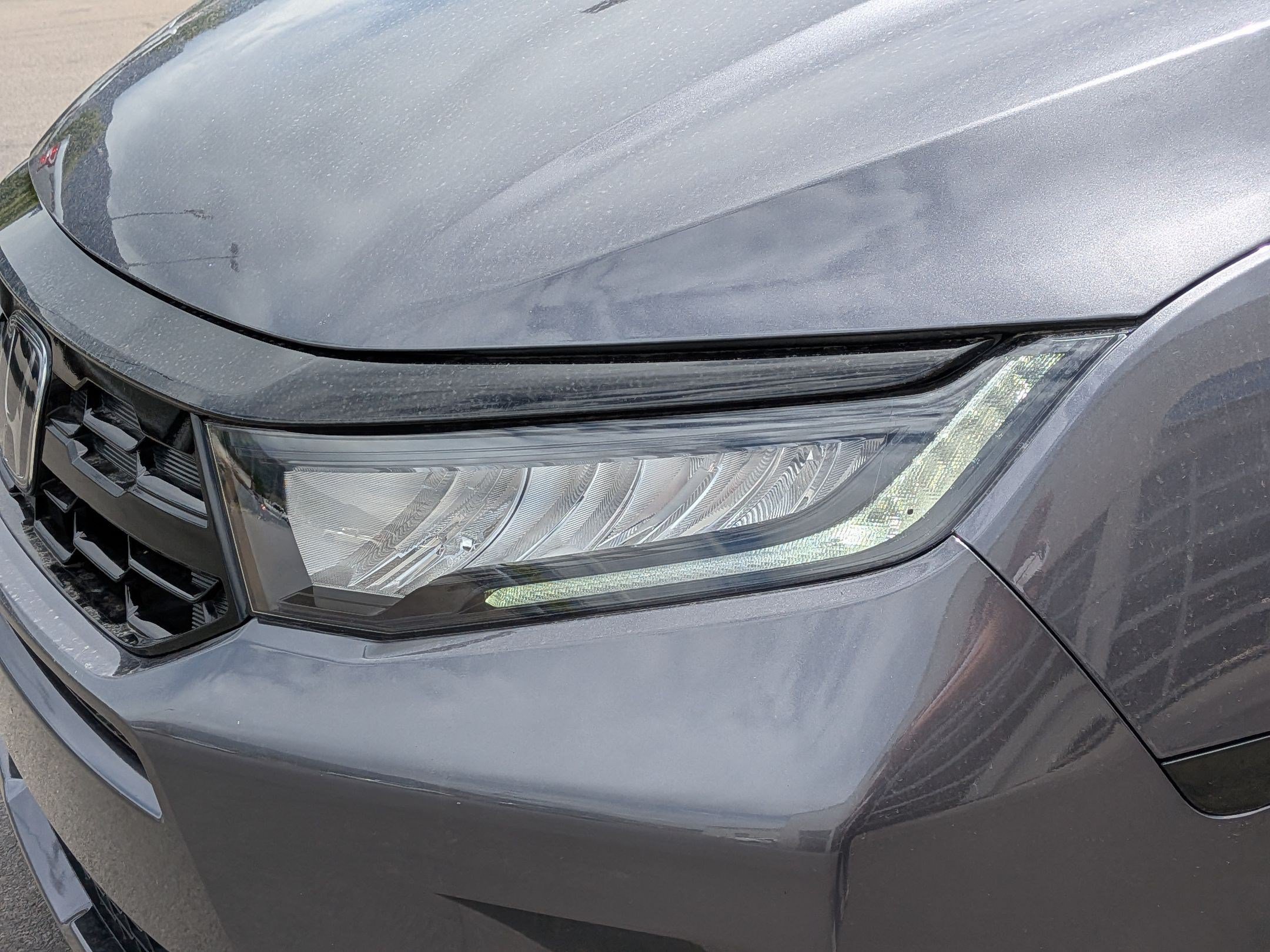 2025 Honda Odyssey Elite - Photo 12