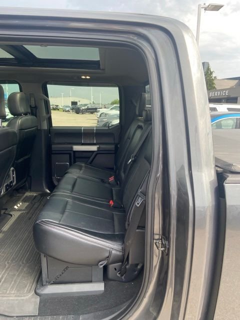 Used 2020 Magnetic Ford Lariat image 6