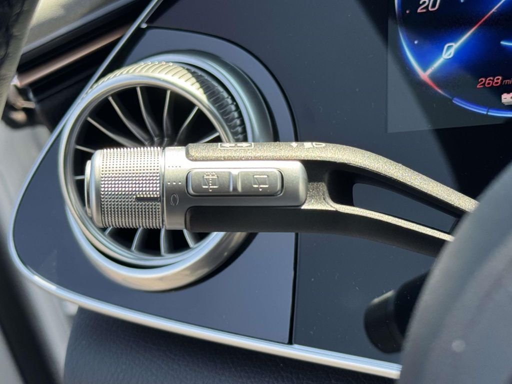 New 2026 Polar White Mercedes-Benz 400 image 21