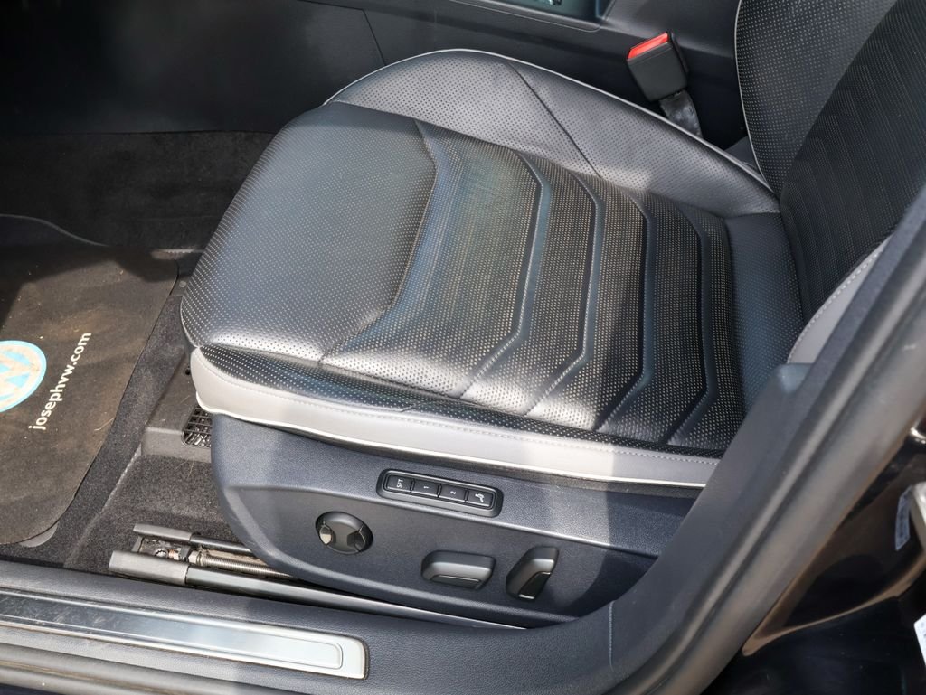2021 Volkswagen Arteon SEL Premium R-Line - Photo 14