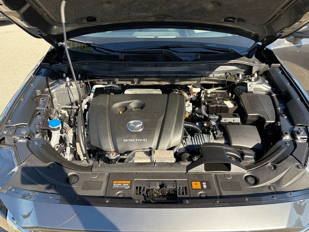 Used 2023  Mazda GT AWD 2.5L I4 CD at image 34