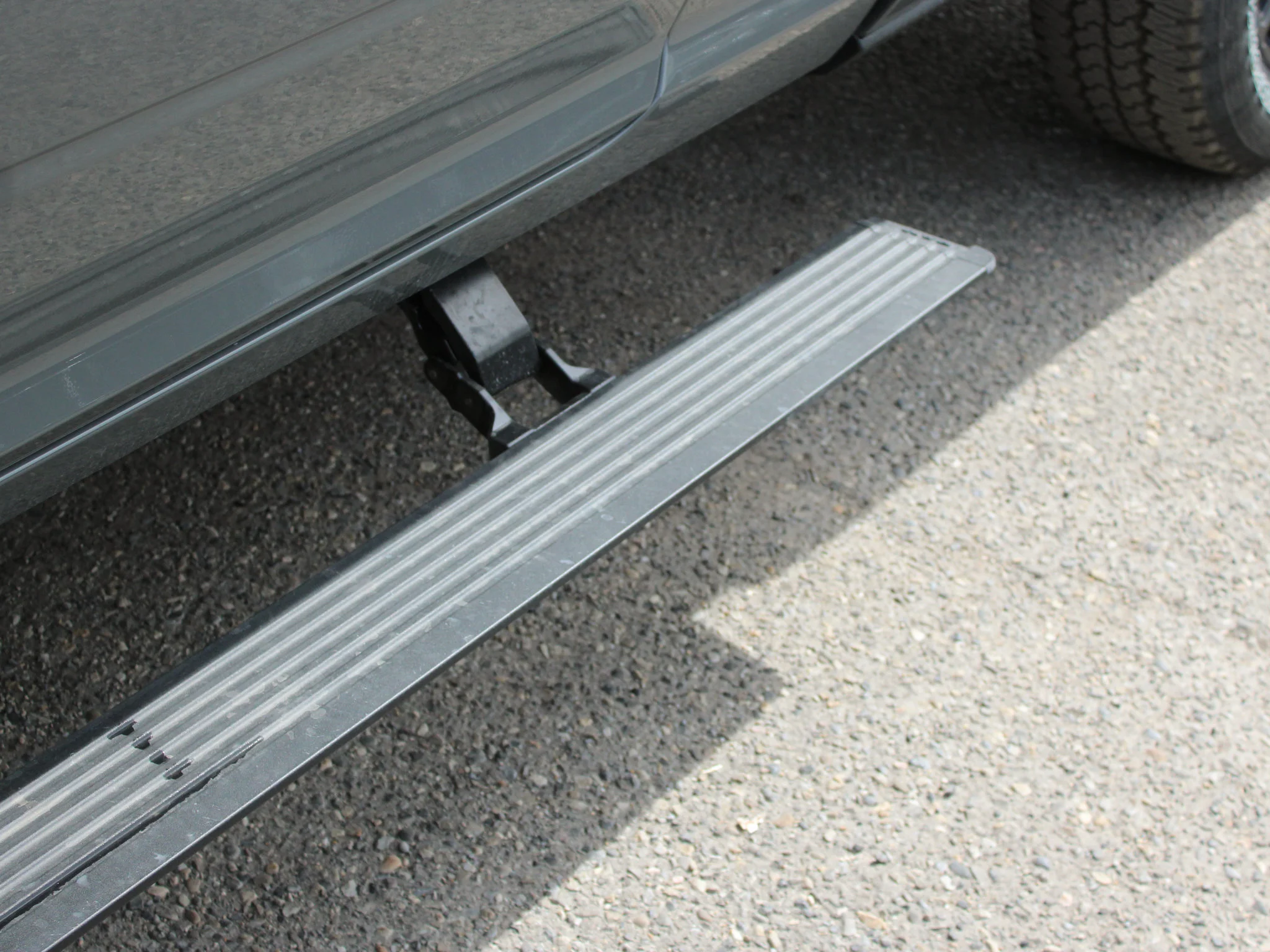 New 2026 Grey RAM Limited* image 4