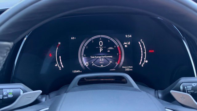 Certified Used 2024 Nightfall Mica Lexus 350 Premium Plus image 38