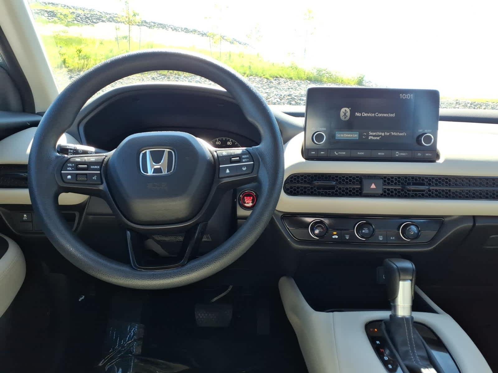 2024 Honda HR-V LX - Photo 13
